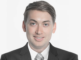 Christoph Gschaider Condair GmbH